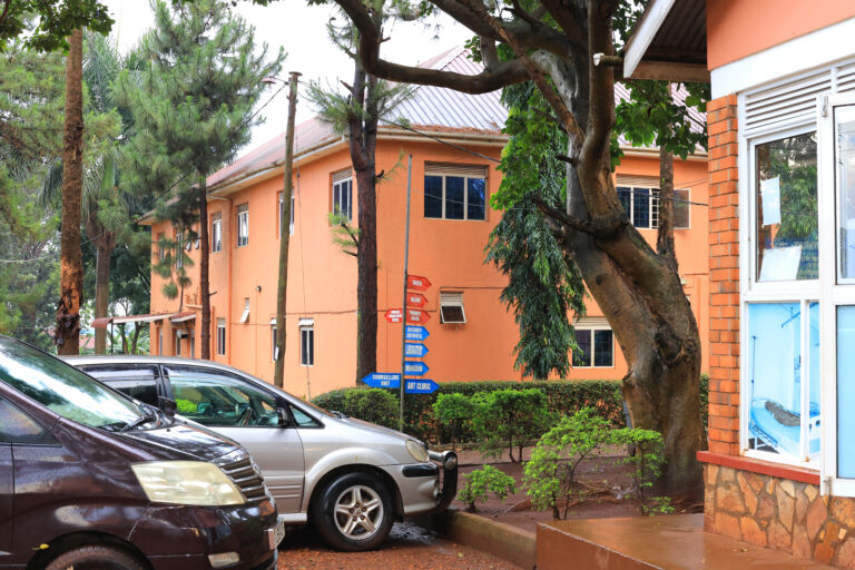 Rotary Club of Jinja Visits St. Francis Hospital Mbiko to Launch Hernia Mesh Empowerment Project